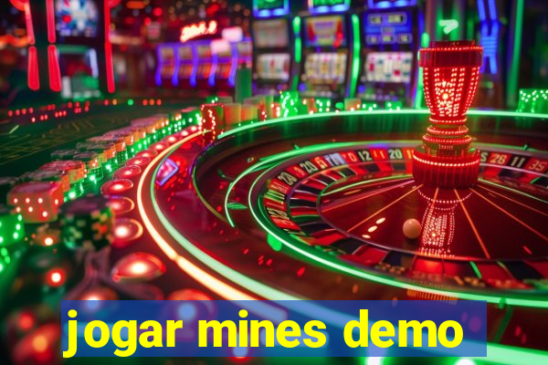 jogar mines demo